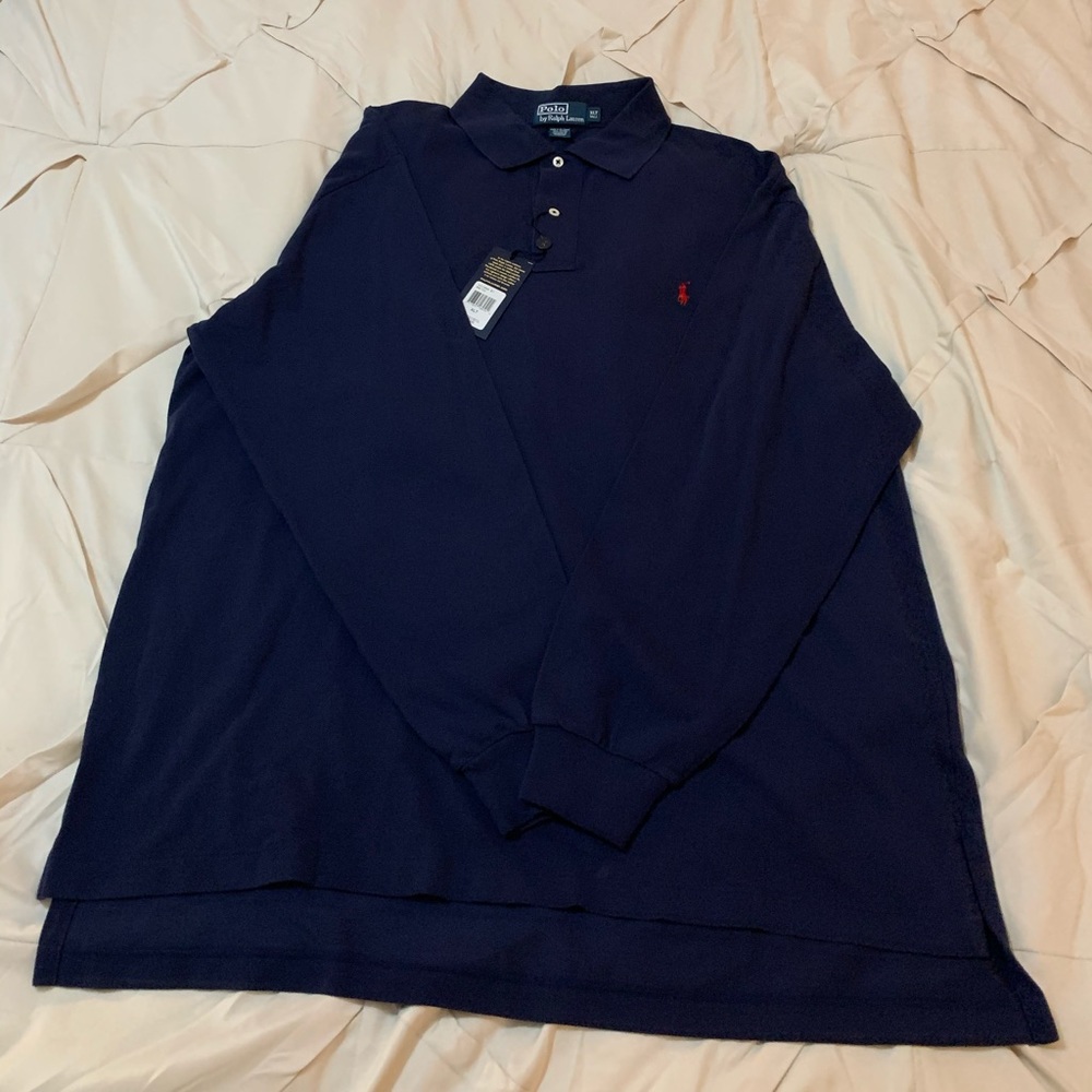 Polo Shirt